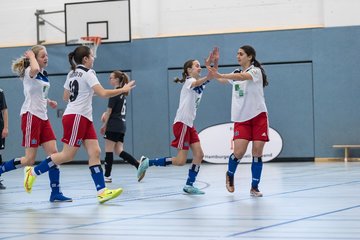 Bild 212 - C-Juniorinnen Futsalmeisterschaft